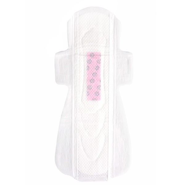 Anion Sanitary Napkins Factory - Factory Wholesale Organic Comfortable Anion