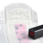 Sanitary Pads Manufacturer - Hot Sale Organic Cotton Night Eco Disposable