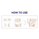 Menstrual Pants Manufacturer - Disposable Soft Feminine Care High Absorbency