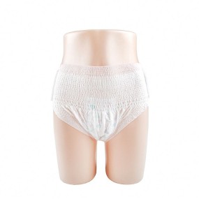 Sanitary Pads Manufacturer - Factory Wholesale Comfortable Organic Cotton Bio