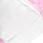 Baby Diaper Pants Manufacturer - OEM Cute Cheap Pull Up Size 6 B Grade