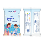 Swim Diapers Manufacturer - Disposable Breathable Waterproof 3D Leak Prevention