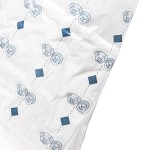 Adult Diaper Factory - OEM Good Quality Breathable Soft Big Cloth Touch