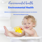 Swim Diapers Manufacturer - Disposable Breathable Waterproof 3D Leak Prevention