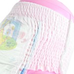 Baby Training Pants Manufacturer - Wholesale High Absorbency Disposable Cotton