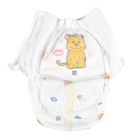 Baby Diapers Factory - CE Disposable Good Quality Cotton Bio Cheap