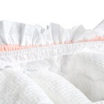 Baby Diapers Manufacturer - Free Sample Custom Pure Cotton Organic Sale