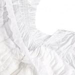 Adult Diapers Supplier - China Custom Disposable Plastic XL M Senior