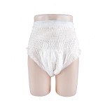 Adult Diapers Supplier - High Absorb Disposable Pants Wholesale Hot Sale