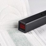 Sanitary Napkin Manufacturer - Hot Sale Girls Cotton Menstrual Pads Anion