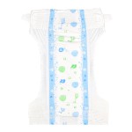Baby Diapers Supplier - Wholesale Cute Style Disposable High Absorption