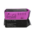 Sanitary Napkin Manufacturer - OEM ODM Waterproof Super Absorbent Organic