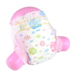 Baby Diapers Supplier - Personalized Bulk Fashion Portable Travel Felt