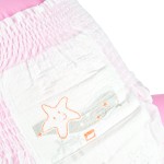 Baby Diaper Pants Factory - OEM ODM Custom Disposable Soft Breathable Pull