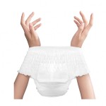 Period Panties Supplier - Hot Sale Breathable Cotton Lady's Anion OEM