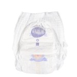 Baby Pants Diaper Factory - Super Soft Nonwoven Topsheet Full Elastic L