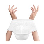 Menstrual Panties Manufacturer - Hot Selling Disposable Comfortable Women