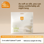 Sanitary Napkin Pants Supplier - 4piece/pack Breathable Day Night Use Leak Proof