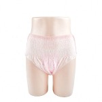 Menstrual Panties Factory - M XXL Cotton Comfortable Disposable Maternity