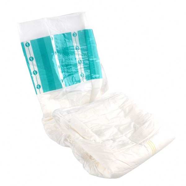 Adult Diapers Manufacturer - Wholesale Disposable Pull Leak Guard Printed