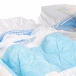 Baby Diapers Supplier - ODM OEM Pure Cotton Bulk Cheap Elastic Newborn