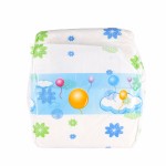 Baby Diapers Manufacturer - OEM ODM Wholesale Cute Style Cheap Premium