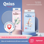 Infant Diapers Factory - Fun Genius Ultra Thin Breathable Cross Border Wholesale