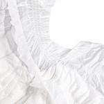 Adult Diapers Supplier - Medicare OEM Disposable Pull Up Underpad Printed