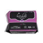 Sanitary Napkin Manufacturer - OEM ODM Waterproof Super Absorbent Organic