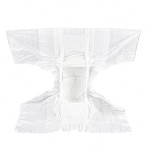 Adult Diapers Factory - Wholesale High Quality Ultra Thick Comfort Hospital