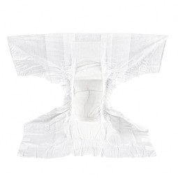 Adult Diapers Factory - Wholesale High Quality Ultra Thick Comfort Hospital