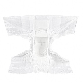 Adult Diapers Factory - Wholesale High Quality Ultra Thick Comfort Hospital