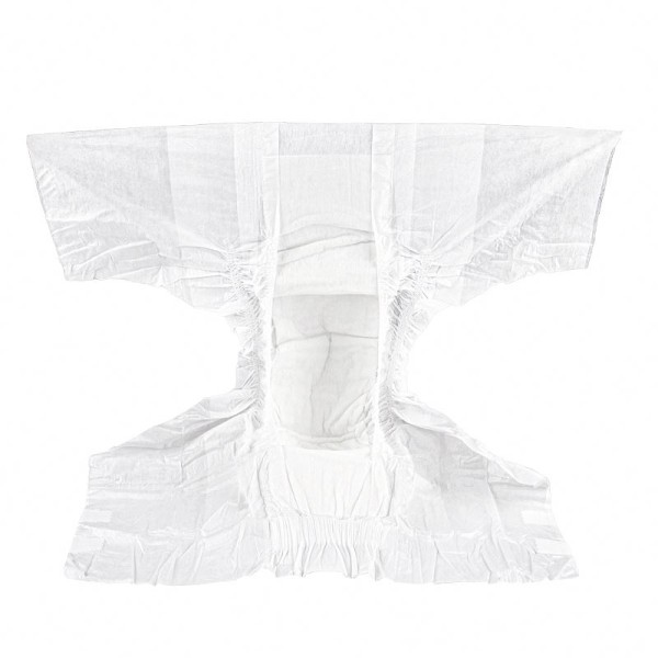 Adult Diapers Factory - Wholesale High Quality Ultra Thick Comfort Hospital