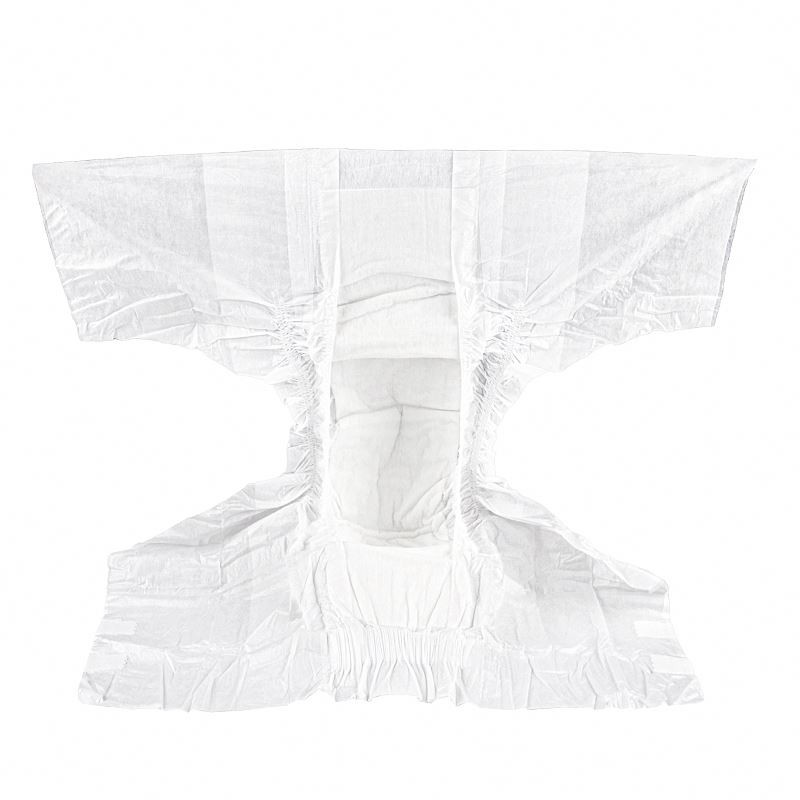 Adult Diapers Factory - Wholesale High Quality Ultra Thick Comfort Hospital