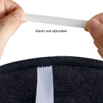 Underarm Pads Supplier - Armpit Sweat Pads Absorbing Shoulder Strap Washable