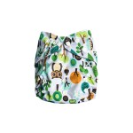 Cloth Diaper Pants Factory - Adjustable Washable Reusable Cloth Diaper Pants