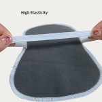Sweat Absorption Factory - Underarm Sweat Pads Absorbent Washable Absorption