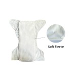 Newborn Diaper Supplier - AIO Cloth Diaper Reusable Waterproof Ecological