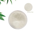 Breast Pads Manufacturer - Natural Reusable Washable Organic Bamboo Absorbent