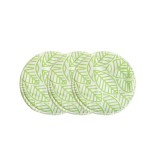 Nursing Pads Supplier - 12 Pcs/Bag Stock Washable Soft Bamboo Reusable