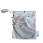 Armpit Pad Factory - Free Sample Hot Sale Breathable Washable Underarm Pad