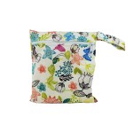 Nursing Pads Factory - Leakproof Absorbent Custom Organic Bamboo Washable