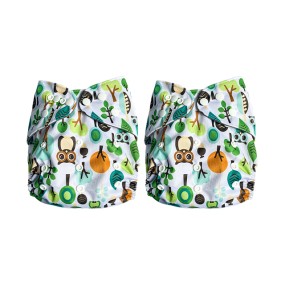Cloth Diaper Pants Factory - Adjustable Washable Reusable Cloth Diaper Pants