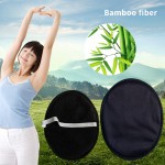 Underarm Pads Supplier - Armpit Sweat Pads Absorbing Shoulder Strap Washable