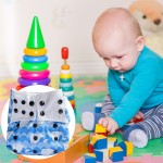 Cloth Diaper Factory - Washable Reusable Breathable Adjustable Snap Pocket