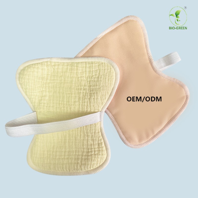 Armpit Pads Manufacturer - Washable Absorbing Guards Dress Armpit Sweat Pads
