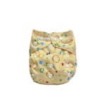 Eco Diaper Factory - Ecological Adjustable Washable Breathable Soft Cloth