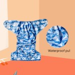 Training Pants Manufacturer - Custom Printing Washable Reusable Training Pants