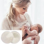 Breast Pads Manufacturer - Natural Reusable Washable Organic Bamboo Absorbent