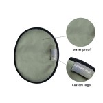 Armpit Pad Factory - Free Sample Hot Sale Breathable Washable Underarm Pad